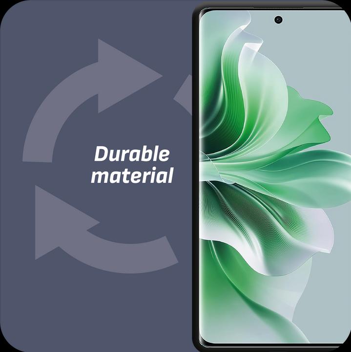 Produktbild Cazy Soft TPU Schutzhülle (Oppo Reno 11)