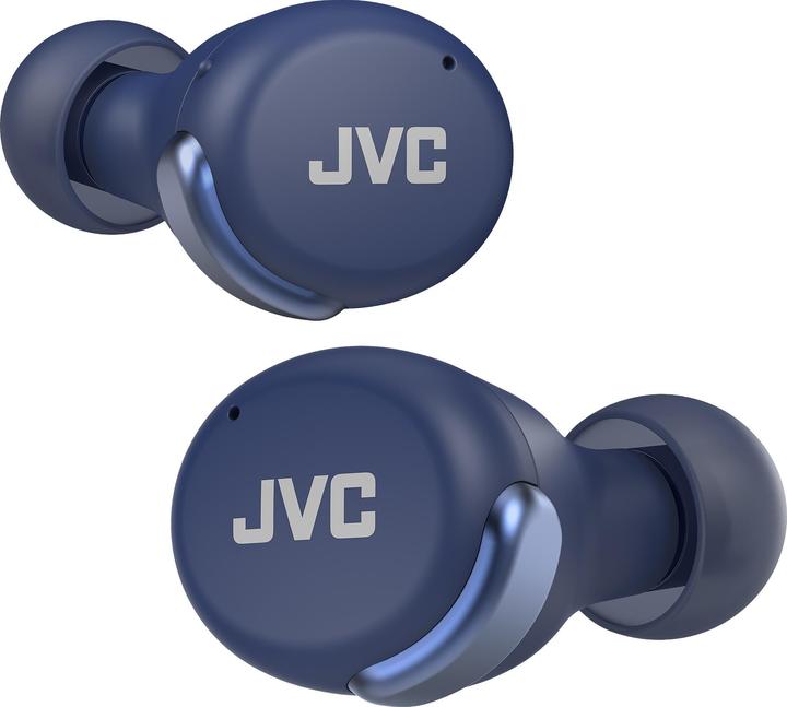 Actual product image JVC HA-A30T-A (ANC, 7.50 h, Cable)