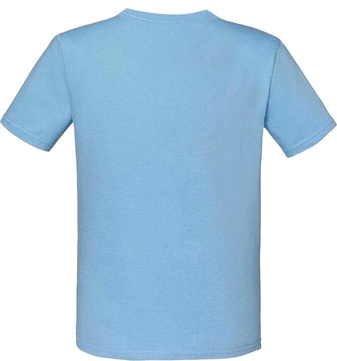 Immagine prodotto Fruit of the Loom Iconic 150 Maglietta Bambini (116)