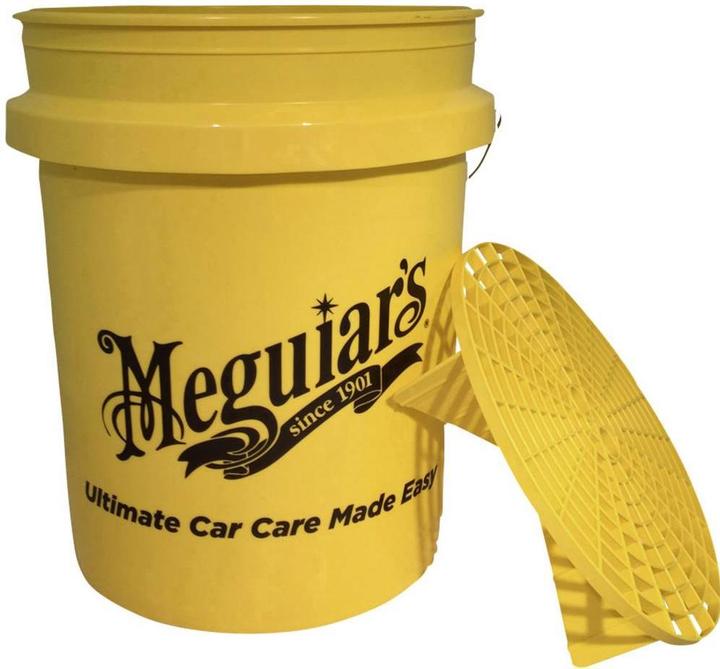 Meguiar's Grit Guard X3003B