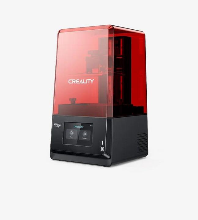 Productafbeelding Creality Halot-One Pro CL-70
