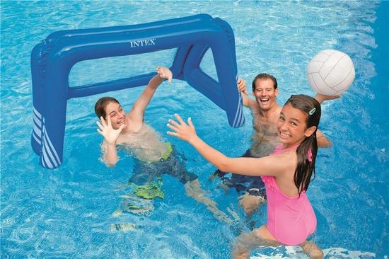 Immagine prodotto Intex Obiettivi divertenti