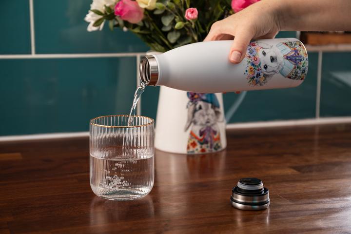 Produktbild Mikasa MK Water Bottle