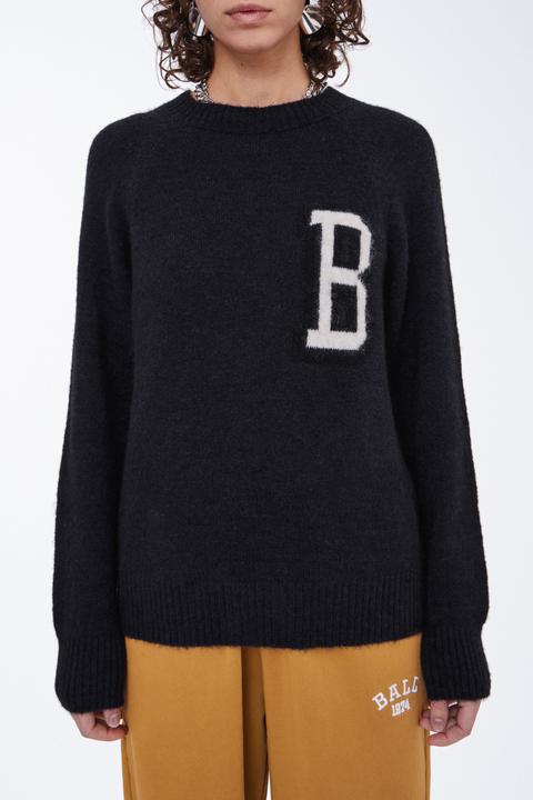 Actual product image Ball BAABIGAIL RAGLAN 50405020 (M)