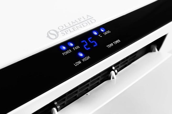 Image du produit Olimpia Splendid Caldo Up T (2000 W)