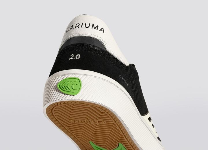 Produktbild Cariuma Catiba Pro 2,0 Cordura Cordura Ivory (41.5)