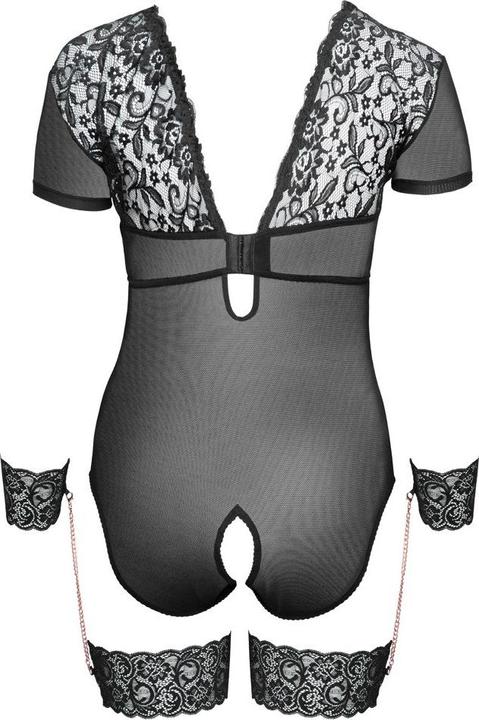 Produktbild Cottelli Collection Body Bondage 85D/L (85 D)