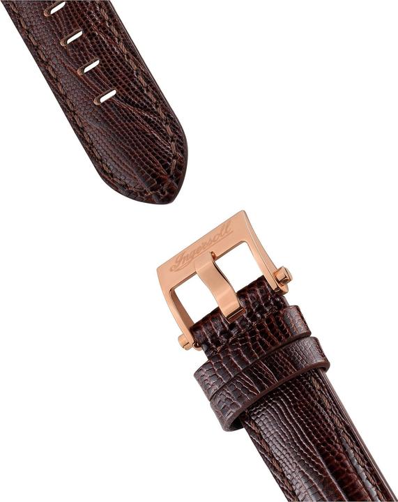 Image du produit Ingersoll 1892 Le Grafton (Montre analogique, 42 mm)