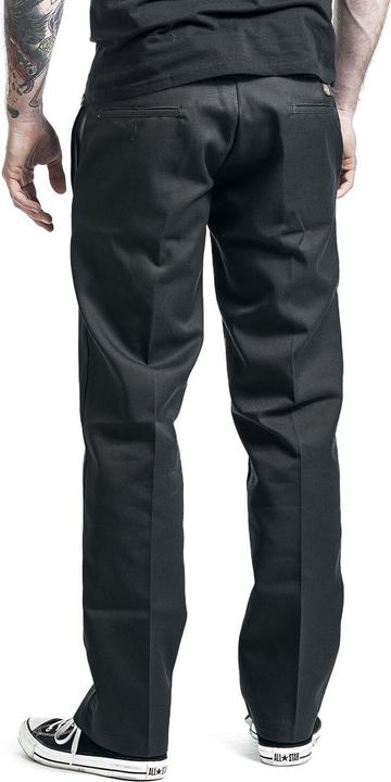 Actual product image Dickies 873 Work Rec Chino - 91971 (W30/L32)