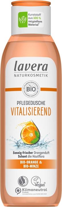 Lavera Gel doccia rivitalizzante, 250 ml (250 ml)