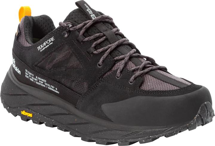 Image du produit Jack Wolfskin Terraquest Texapore Low M (46)