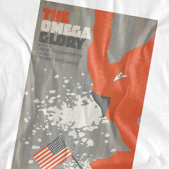 Produktbild The Original Series Episode 52 TShirt (XL)