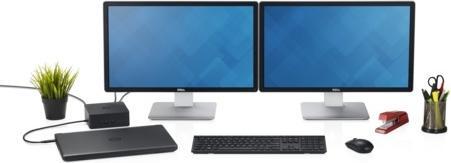 Image du produit Dell Station d'accueil Business Thunderbolt (Thunderbolt, 1 Ports)