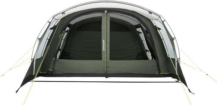 Actual product image Outwell Greenwood 6 (Tunnel tent, 26.60 kg, 6 persons)