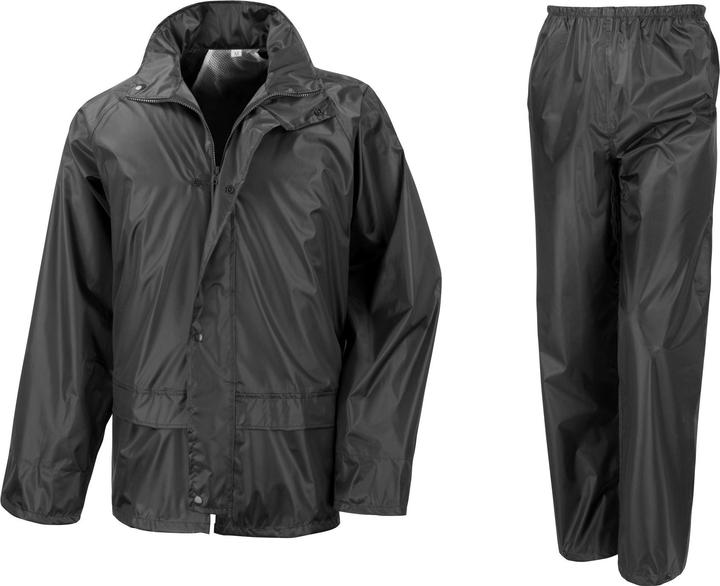 Actual product image Regatta Lumi AktivJacket reflective material (M)