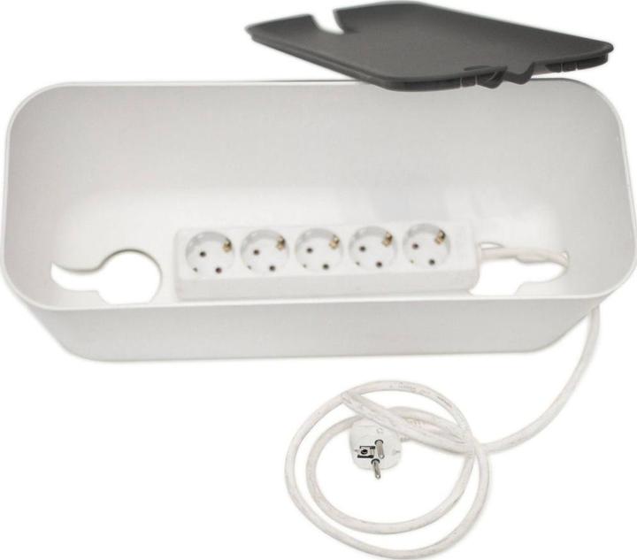 Produktbild Bosign Hideaway Kabelbox Medium