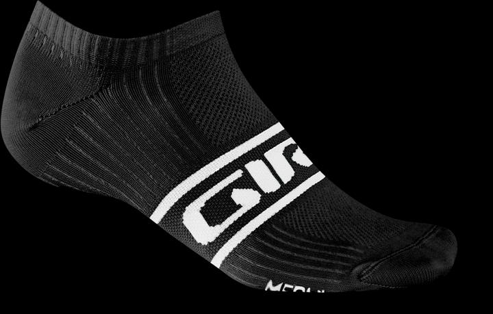 Actual product image Giro Classic Racer Low Sock (L)