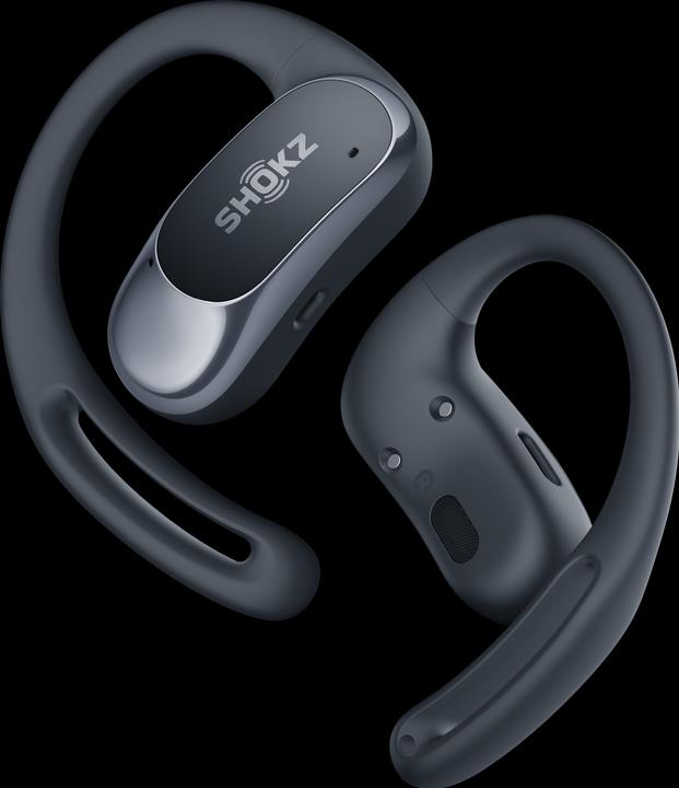 Immagine prodotto Shokz OpenFit Air (NC, 6 h, Senza fili)