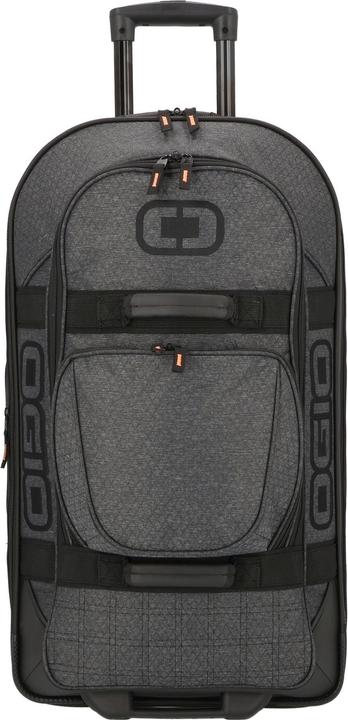 Image du produit Ogio Terminal 2 roues trolley 71 cm avec soufflet d'extension (86 l, XL (à partir de 115l))
