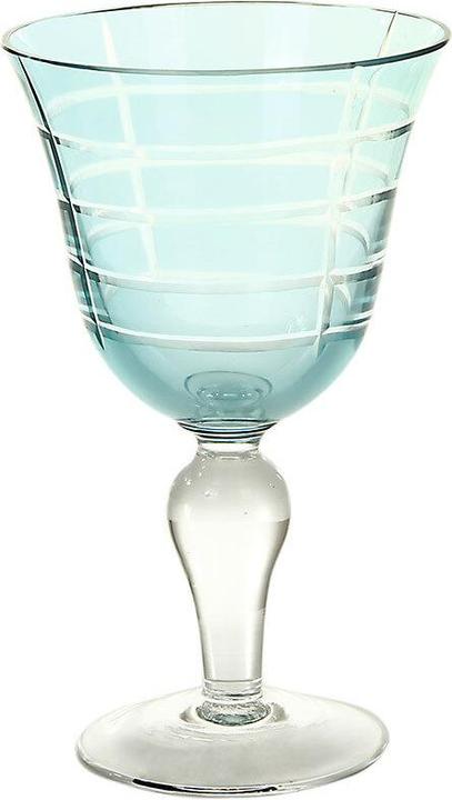 Image du produit Pols Potten Set de verres à vin design Cuttings (6 pièces) (25 cl, 6 Verres, Set de verres à vin)