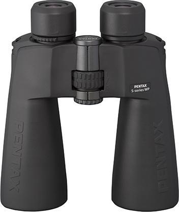 Actual product image Pentax SP 20x60 WP (20 x, 60 mm)