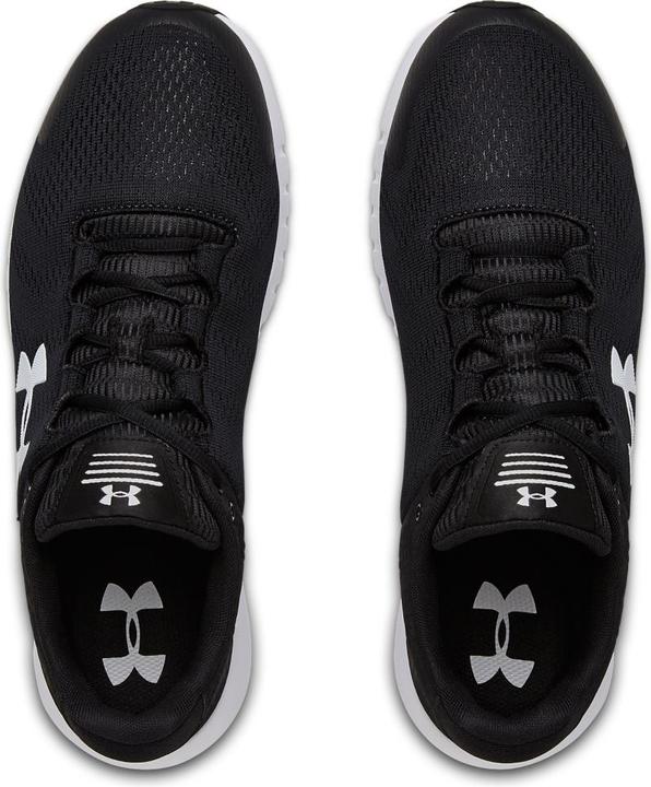 Image du produit Under Armour Chaussures de course Micro G Pursuit BP pour hommes (46)