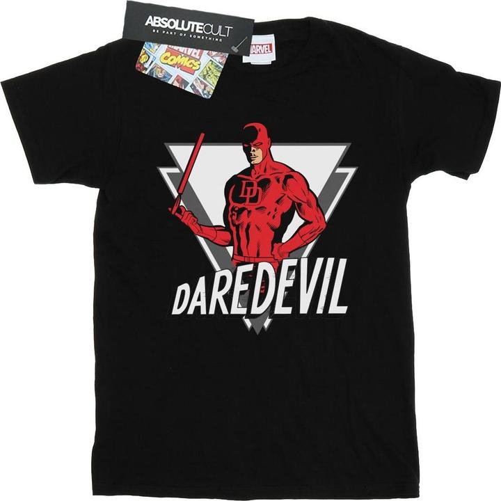 Daredevil Triangle TShirt Jungen