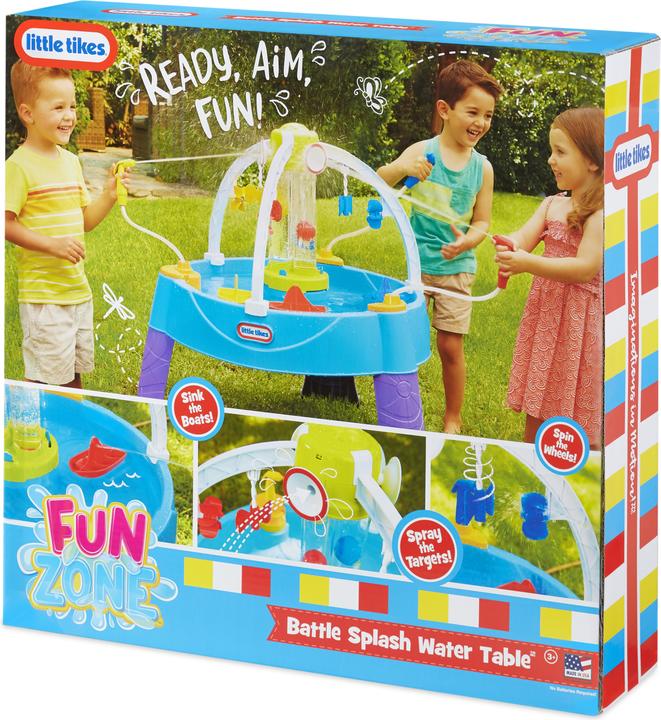 Little Tikes 648809E3