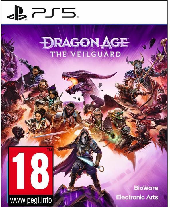 PS5
