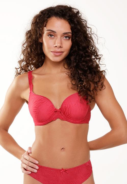 Actual product image LingaDore DAILY T-shirt bra (80 B)