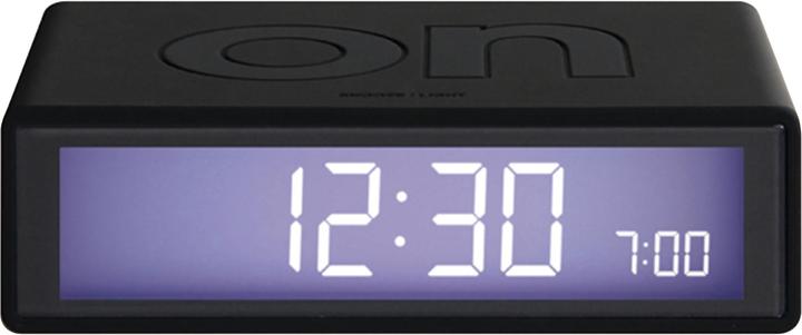 Produktbild Lexon Flip LCD Wecker