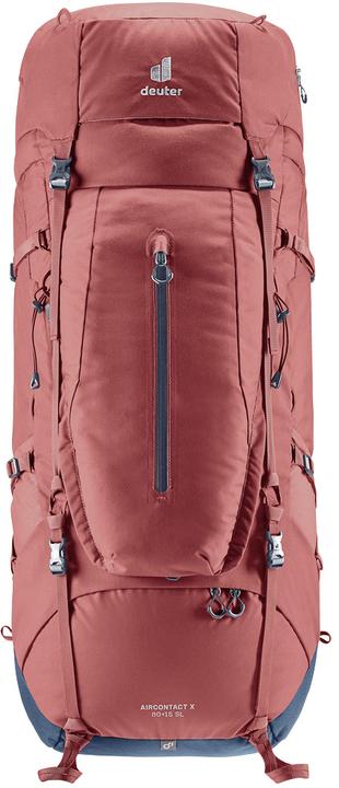 Image du produit Deuter Aircontact X 70+15 (80 l)
