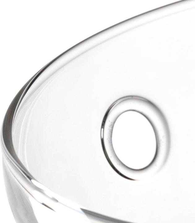 Produktbild Leonardo Tè Per Te Teekanne mit Metallhenkel + Stövchen (1.20 l)