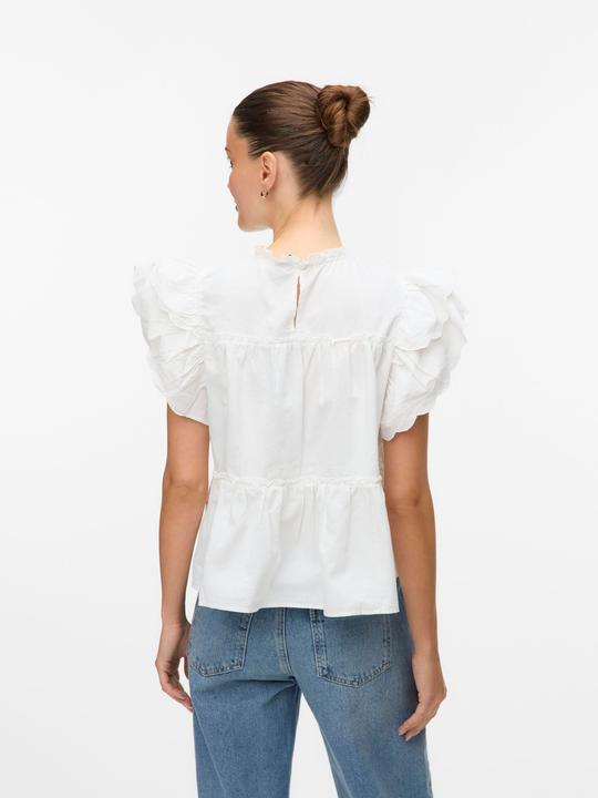 Actual product image Vero Moda VMISOLDE Top Top (M)