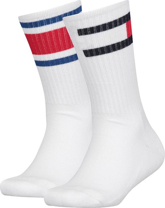 Tommy Hilfiger Th Kids Flag 2p