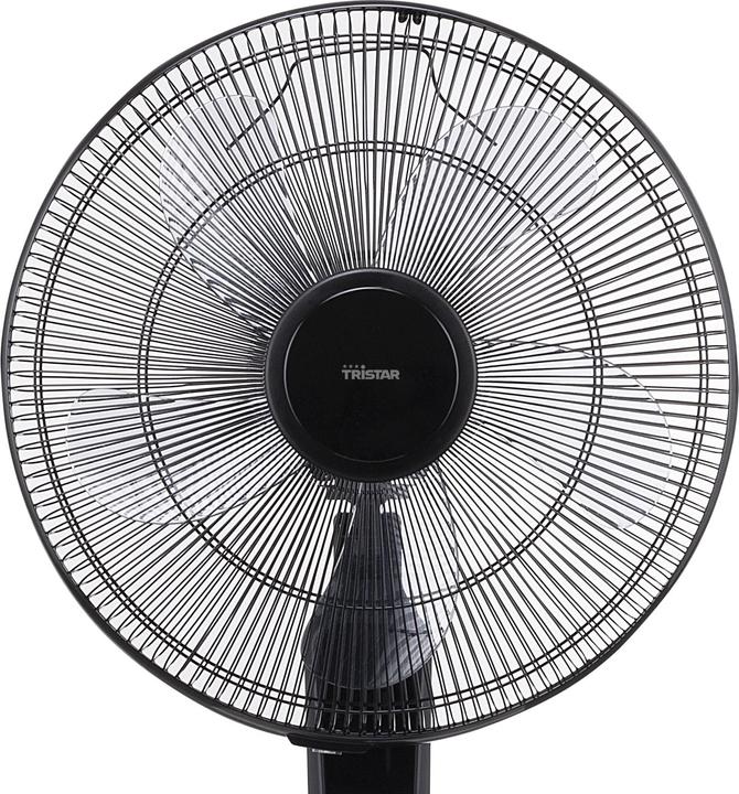 Immagine prodotto Tristar VE-5880 Ventilator (64.20 dB)