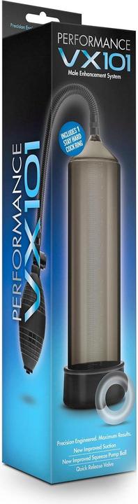 Immagine prodotto Blush Pompa di potenziamento maschile Performance Vx101