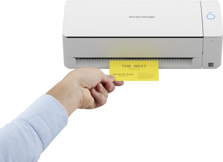 Produktbild RICOH ScanSnap iX1300 (USB, WLAN)