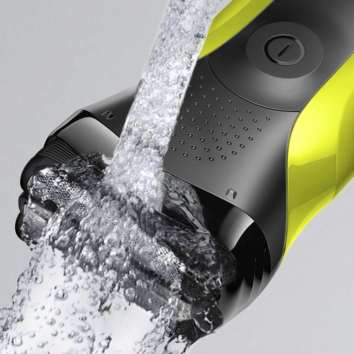 Image du produit Braun Series 3 Shave&Style
