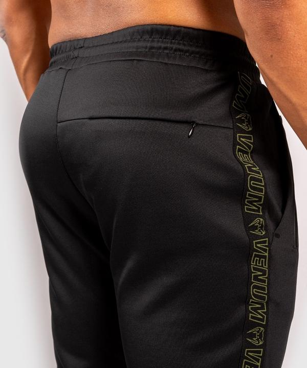 Actual product image Venum Club 212 Joggers – Black/Khaki (S)