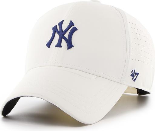 47 Brand New York Yankees Baseball-Cap MLB Vent MVP (One Size)