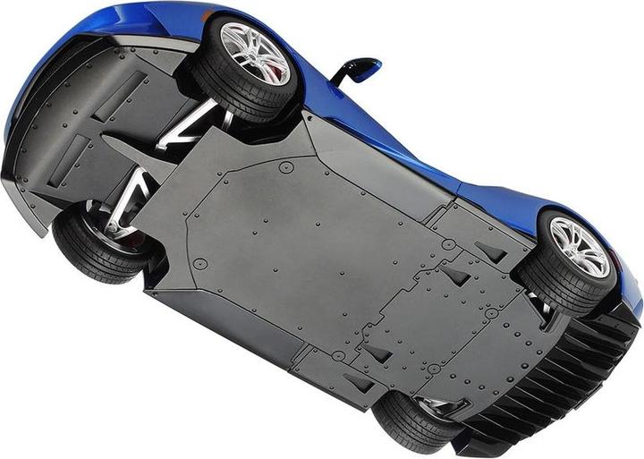 Produktbild Tamiya Bausatz Ford