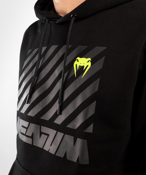 Produktbild Venum Stripes Hoodie (L)