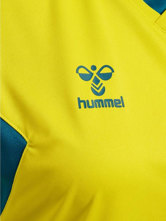 Immagine prodotto hummel Hmlauthentic Pl Maglia S/S Donna (M)