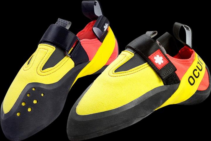 Image du produit Ocun Rival Chaussons d'escalade enfants (37.5)