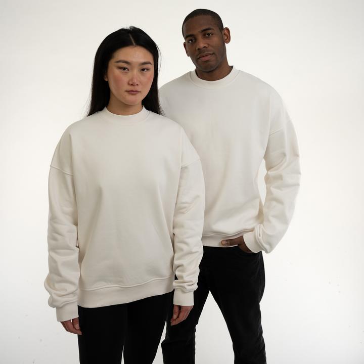 Actual product image Johnny Urban Crewneck Sweater Carter (S)