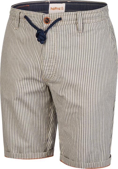 Image du produit Hattric Chino Bermuda Leinen (38)