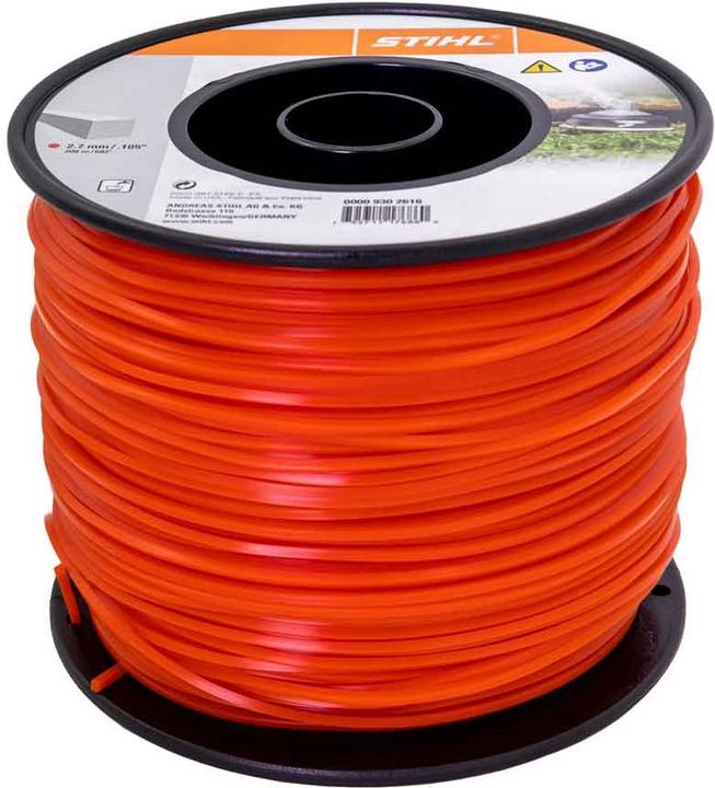 Image du produit Stihl Fil de coupe (Tondeuse automatique, Fil de coupe + bobine de fil)