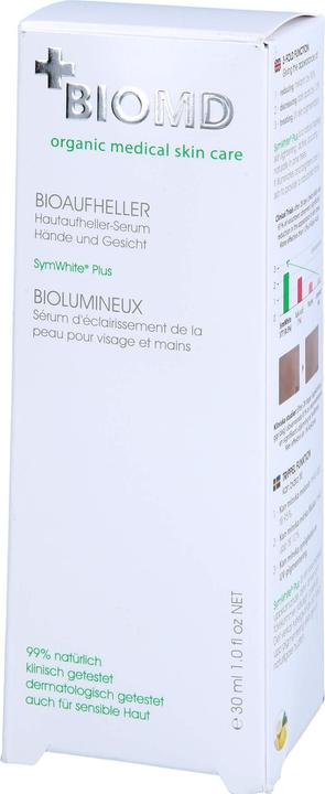 Image du produit Biomed Biolumineux (30 ml)