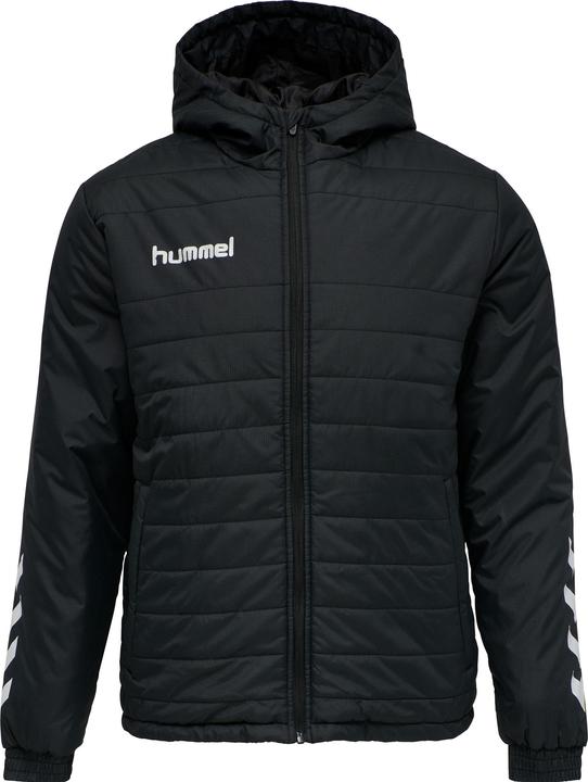 Produktbild hummel Promo Short Bench Jacket (M)